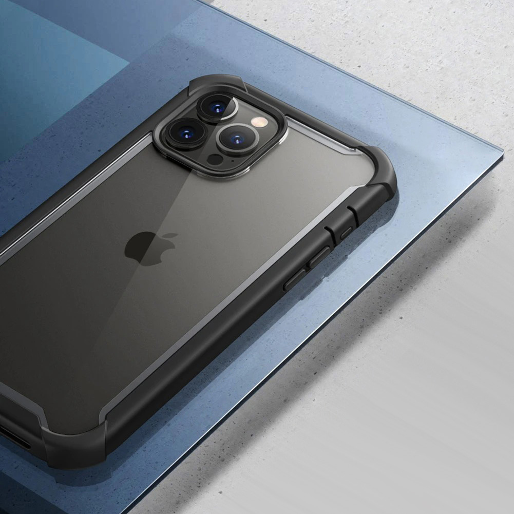 Kobiece etui pancerne Supcase i-Blason Ares do iPhone 13 Pro Max